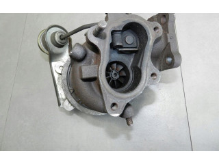 Turbodmychadlo Турбина Toyota Avensis T220