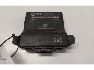 Другие блоки управления / модули