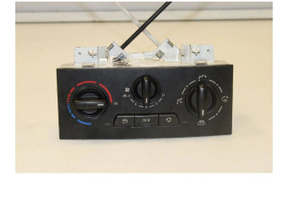 Блок управления климат-контролем    Peugeot Partner