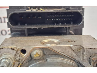 Блок АБС 445100F010, 2ADFTV   Toyota  Corolla Verso AR10  2004 - 2009 года