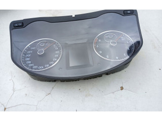 Панель приборов 5M0920871, 2012R   Volkswagen Golf Plus       