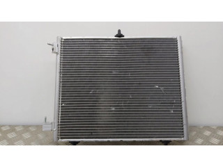 Радиатор охлаждения кондиционера воздуха