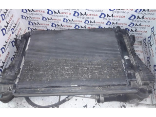 Интеркулер 1K0145803L Audi A3 S3 A3 Sportback 8P