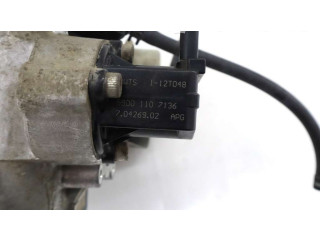 Турбина Volvo V70 36002107