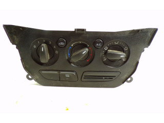 Модуль блока управления кондиционером 2010115, DT1T19980AD   Ford Tourneo