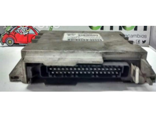 Řídící jednotka HOM7700860324, CENTRALITAMOTORUCE Renault Twingo I