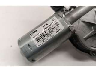 Моторчик заднего дворника 5G0955711C Volkswagen Golf VII