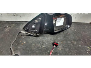 Зеркало (механическое)       Audi A6 S6 C4 4A  1994 - 1997 года   