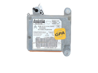 Блок подушек безопасности 6545R1, Y0-1636Y Citroen Berlingo