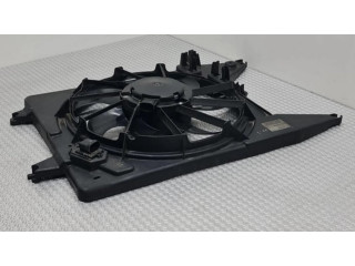 Комплект вентиляторов 3136613347 Dacia Sandero 1.6