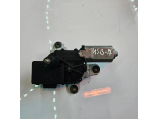 Моторчик заднего дворника 96627058 Chevrolet Captiva