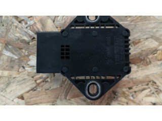 ESP (stabilumo sistemos) valdymo blokas