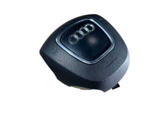 Руль Audi A6 S6 C6 4F 2004 - 2011 года 4F0419091DB, 61678340C00