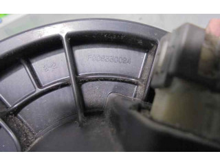 Вентилятор печки 971133K000 Hyundai Sonata