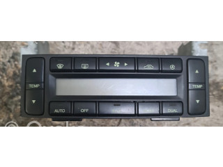 Блок управления климат-контролем    KIA Opirus