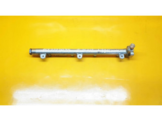 Магистральная трубка топлива