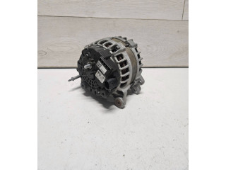 Генератор 04L903024S, EL6140 Volkswagen Caddy