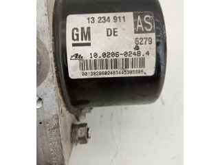 Jednotka ABS 13234911, 00403654D0 Opel Zafira C 2005
