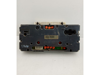 Přístrojová deska Volkswagen Vento 1993 1H5919033AT, 033