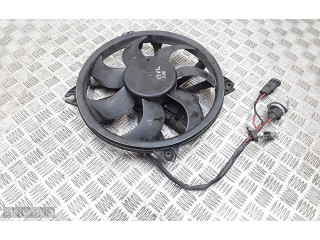 Вентилятор радиатора     9683614680    Citroen C5 