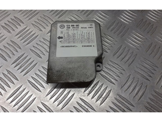 Блок подушек безопасности 1C0909605 Skoda Octavia Mk1 (1U)