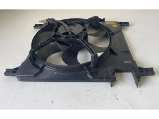 Вентилятор радиатора     P95153873, P95153873    Chevrolet Spark 