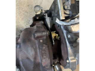 Турбина Jeep Grand Cherokee 35242171G, 8230243