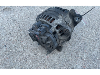 Генератор    Volvo S80      