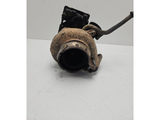 Turbodmychadlo Турбина Mercedes-Benz E W211