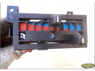 Блок управления климат-контролем Rover 100