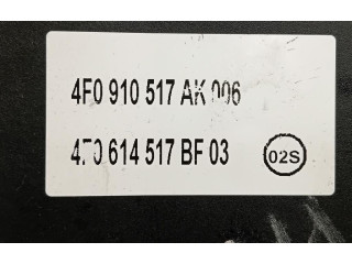 Блок управления АБС 4F0910517AK, 4F0910517AK Audi A6 S6 C4 4A