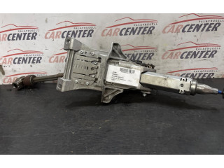 Руль Volvo S60 2005 - 2010 года 665681001