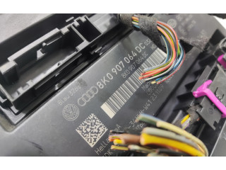 Блок комфорта 8K0907064DC Audi A4 Allroad B8
