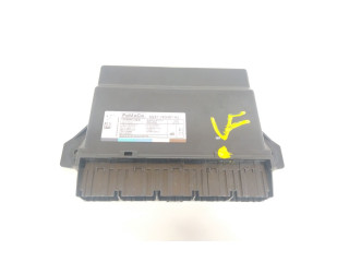 Блок управления 6G9119G481AJ Jaguar XK - XKR