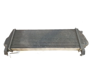 Интеркулер  K55038004AE   Jeep Grand Cherokee 