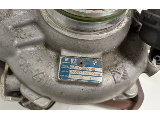 Turbodmychadlo Турбина 11658510942 BMW X5 F15