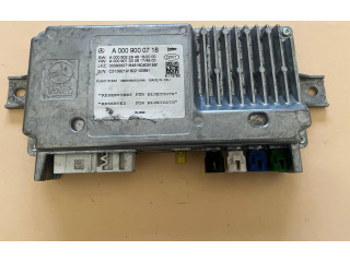 Блок управления A0009000718, A0009022948 Mercedes-Benz GLE W167