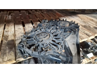 Вентилятор радиатора         Chrysler 300 - 300C 3.0