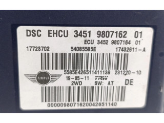 Jednotka ABS 34519807162, 3451980716201 Mini Cooper Countryman R60 2014