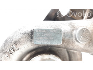 Турбина Honda Accord 2.2 761650, 18900RBDE03 для двигателя N22A1