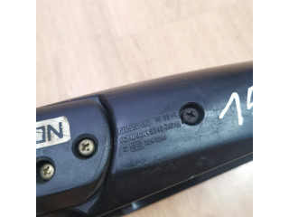 Zpětné zrcátko levé Nissan Almera 1996 8248, 020044