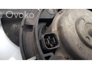 Комплект вентиляторов 6025109510, 6025109511 Renault Espace II 2.2