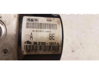 Jednotka ABS 8V512M110AD   Ford Fiesta 