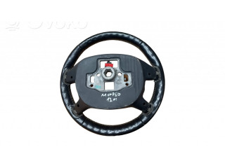 Руль Ford Mondeo MK IV  2007-2014 года AM213600NB3ZHE, 1000B218607611      