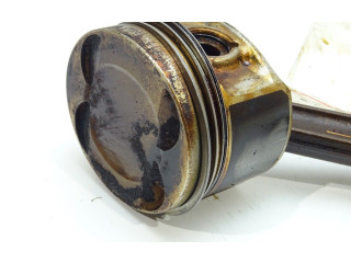 Поршень с шатуном AYL Ford Galaxy