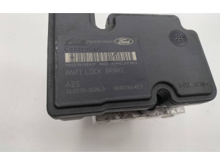 Блок АБС 6S432M110AA, 10020700784 Ford Transit - Tourneo Connect 2003 - 2008 года