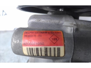 Насос усилителя руля 26083376, 26083376 Mitsubishi Carisma