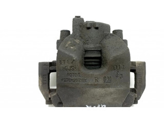 Передний суппорт