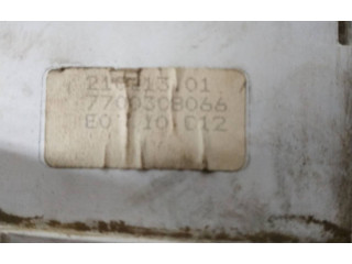 Přístrojová deska Renault Express 2000 7700308066