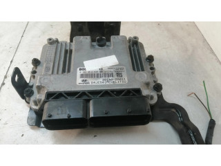 Блок управления двигателем Блок управления 391402A011, 0281019646   Hyundai ix20